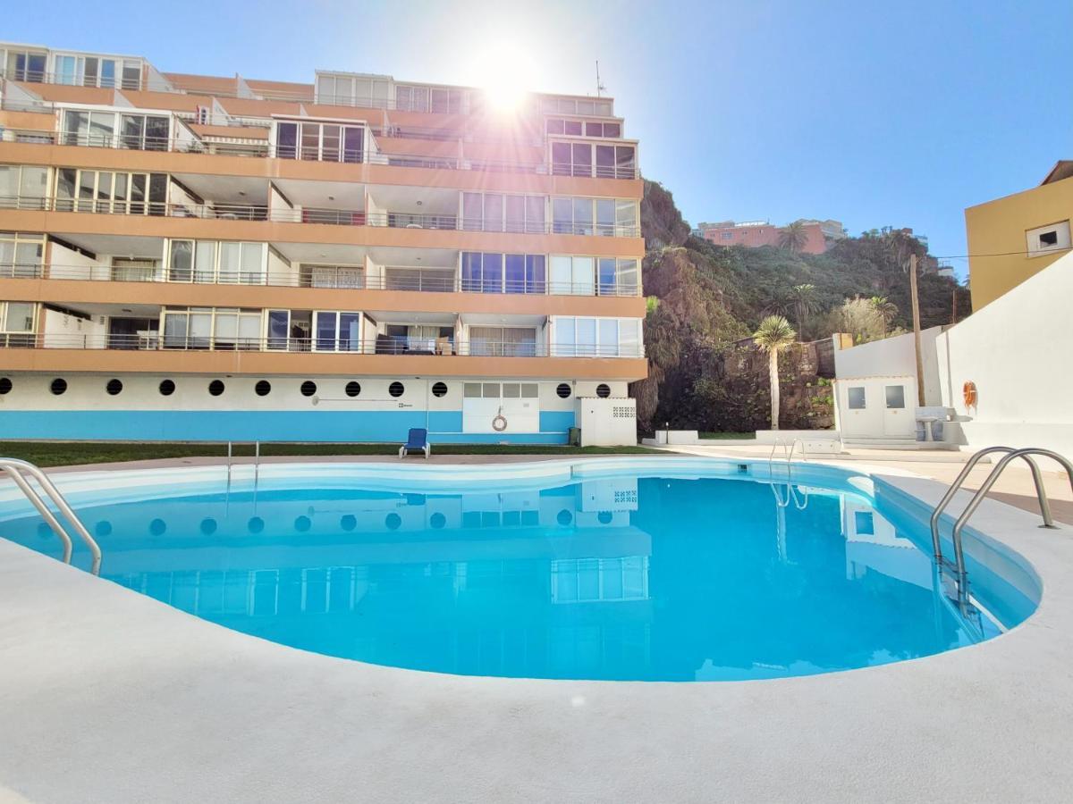 Blue Sunrise Studio By Tor Puerto de la Cruz  Dış mekan fotoğraf